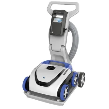 Aquavac 500 automatski usisivač HAY 560 Aquavac 500 automatski usisivač HAY 560